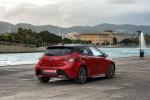Toyota Corolla Hybrid 2018 года (WW)